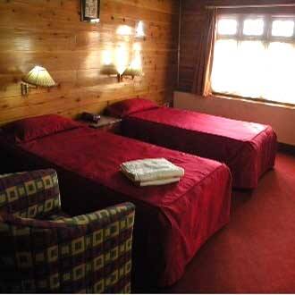 Hotel Travellers Inn, Darjeeling 2